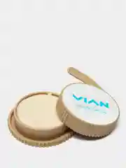 Зубная паста Vian ( Виан ) "кокосовая", концентрированная, 25 г