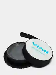Зубная паста Vian "с углём бамбука", концентрированная, 25 г