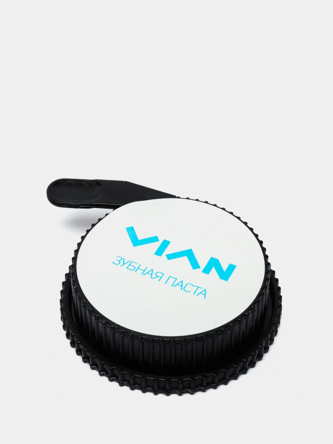 Зубная паста Vian "с углём бамбука", концентрированная, 25 г