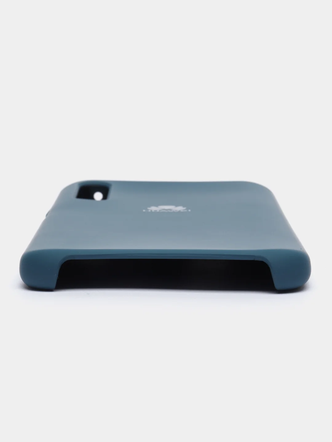 Морской чехол силиконовый Silicone Cover Case для Huawei Y9S, 9X, 9X Pro