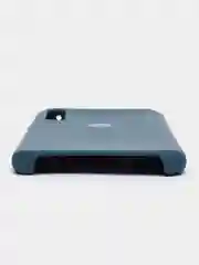 Морской чехол силиконовый Silicone Cover Case для Huawei Y9S, 9X, 9X Pro
