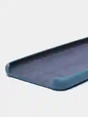 Морской чехол силиконовый Silicone Cover Case для Huawei Y9S, 9X, 9X Pro