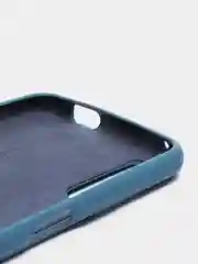 Морской чехол силиконовый Silicone Cover Case для Huawei Y9S, 9X, 9X Pro