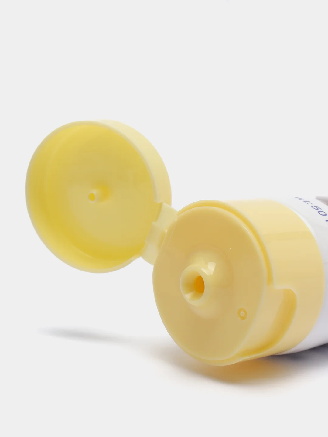 Солнцезащитный крем для лица Kiss Beauty SPF 60 с муцином улитки, крем от загара