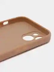 Бежевый чехол для iPhone 11, 11 Pro, 11 Pro Max, 12 mini, 12, 12 Pro, 12 Pro Max, 13, 13 Pro Max