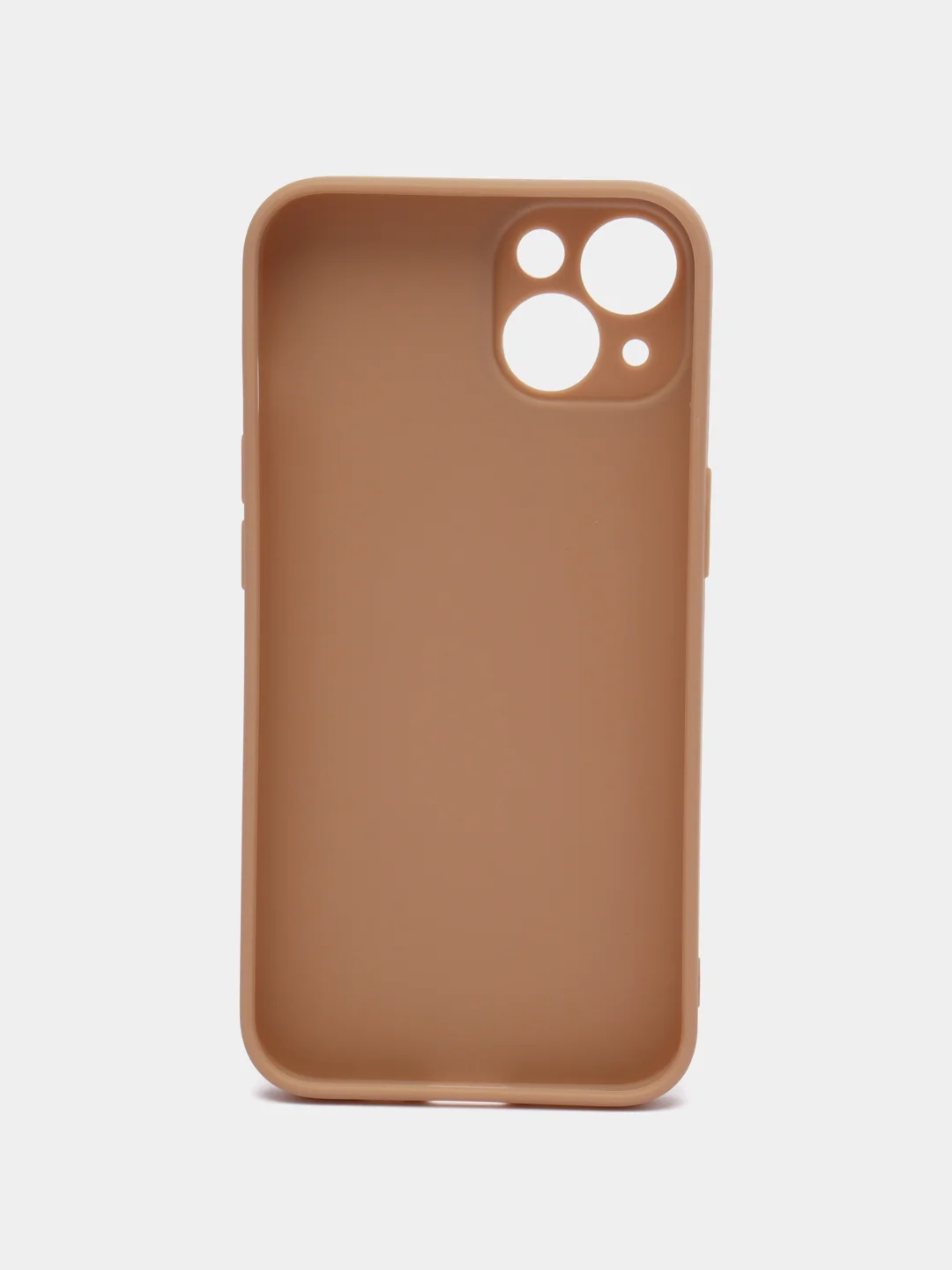 Бежевый чехол для iPhone 11, 11 Pro, 11 Pro Max, 12 mini, 12, 12 Pro, 12 Pro Max, 13, 13 Pro Max