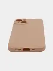 Бежевый чехол для iPhone 11, 11 Pro, 11 Pro Max, 12 mini, 12, 12 Pro, 12 Pro Max, 13, 13 Pro Max