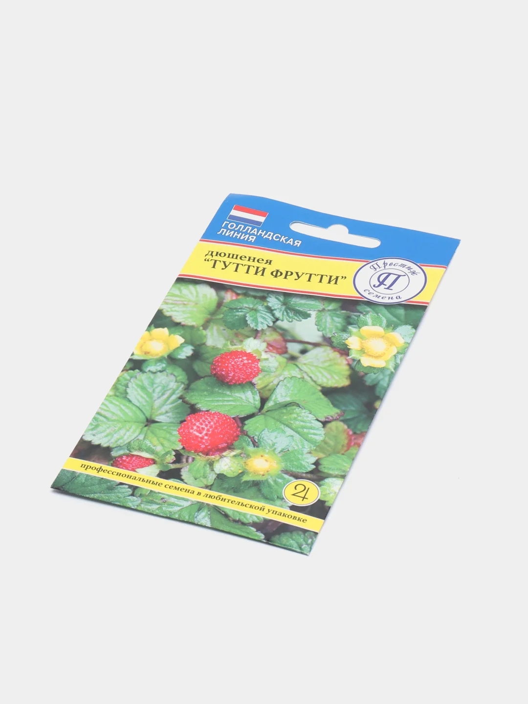Семена Дюшенея Тутти фрутти