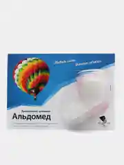 Дыхательный тренажер "Альдомед", для взрослых и детей