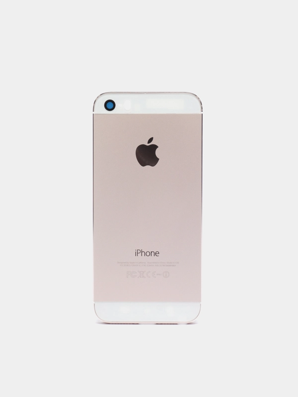 Задняя крышка для iPhone  5S