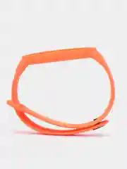 Коралловый силиконовый ремешок Xiaomi Mi Band 5, Band 6