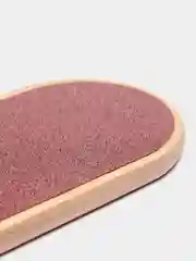 Терка для пяток