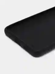 Черный черный матовый чехол для Xiaomi Redmi 9T Note 10 Note 10 Pro Poco M3