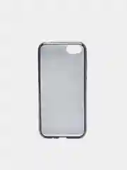 Черный чехол Honor 7A / 7A Prime / 7S / Huawei Y5 2018 / Y5 Lite /Y5 Prime блестящий сияющий