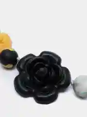 Розовый держатель для соски пустышки/держатель силиконовый/прорезыватель для зубов