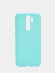 Чехол Xiaomi Redmi Note 8 Pro силиконовый