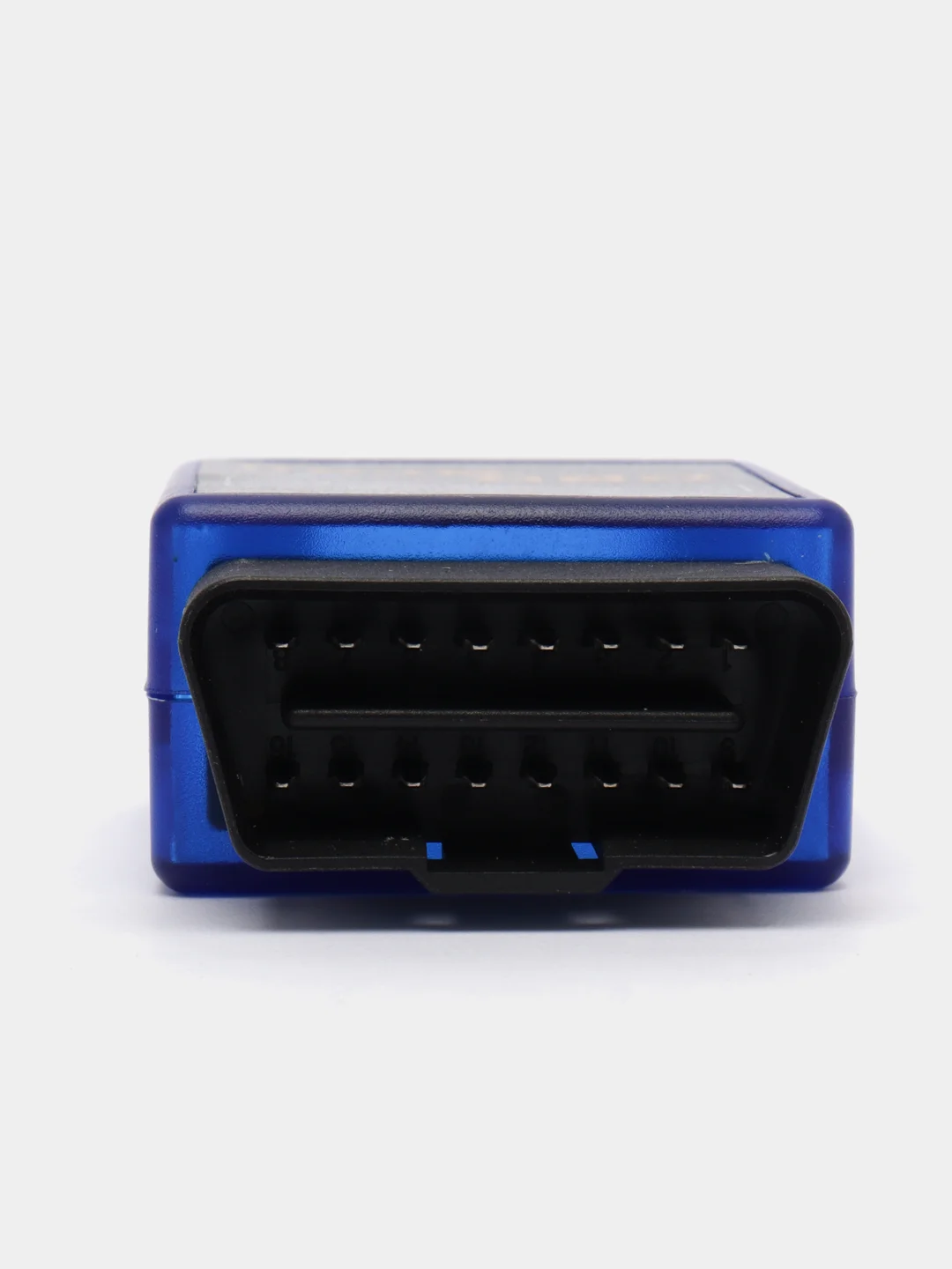 Автосканер для Android OBD2 ELM327 v1.5 Bluetooth, авто сканер диагностический
