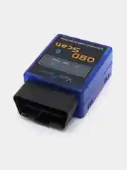 Автосканер для Android OBD2 ELM327 v1.5 Bluetooth, авто сканер диагностический