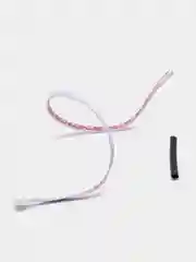 Разъем XH2,54 4 контакта с проводами AWG26