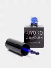 Гель лак для ногтей, гель-лак KIYOKO, 10g (121-150) красный синий зеленый желтый сиреневый