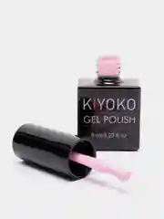 Гель лак для ногтей, гель-лак KIYOKO, 10g (121-150) красный синий зеленый желтый сиреневый