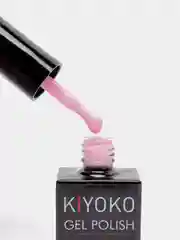 Гель лак для ногтей, гель-лак KIYOKO, 10g (121-150) красный синий зеленый желтый сиреневый