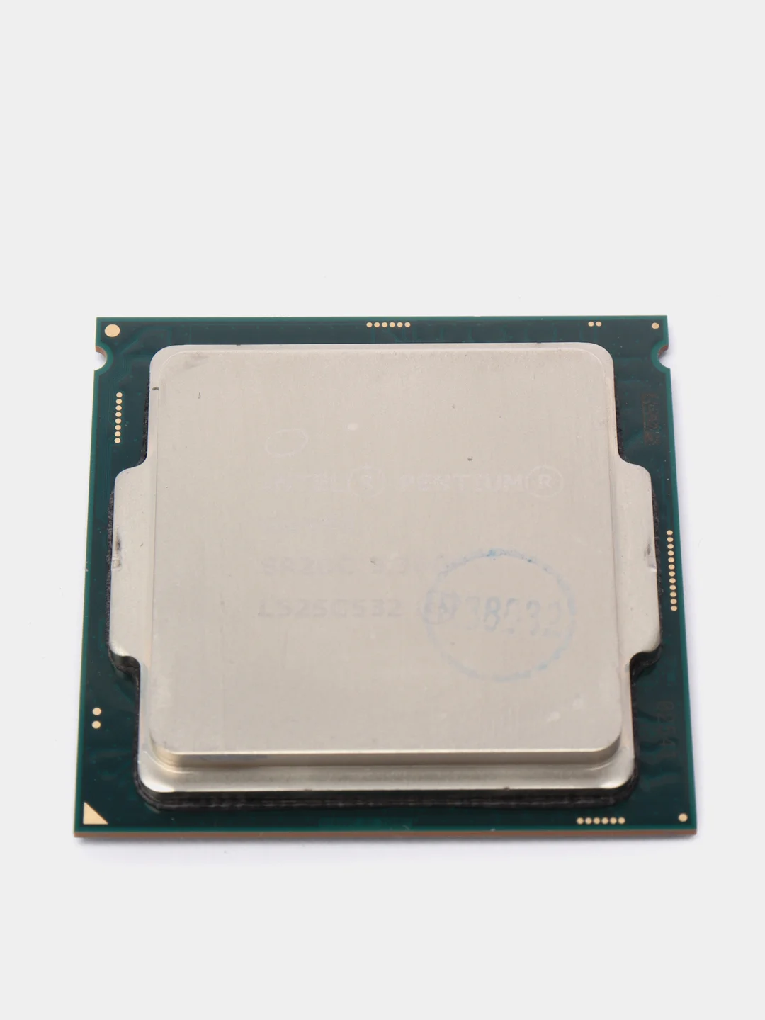Процессор Intel Pentium G4400 OEM