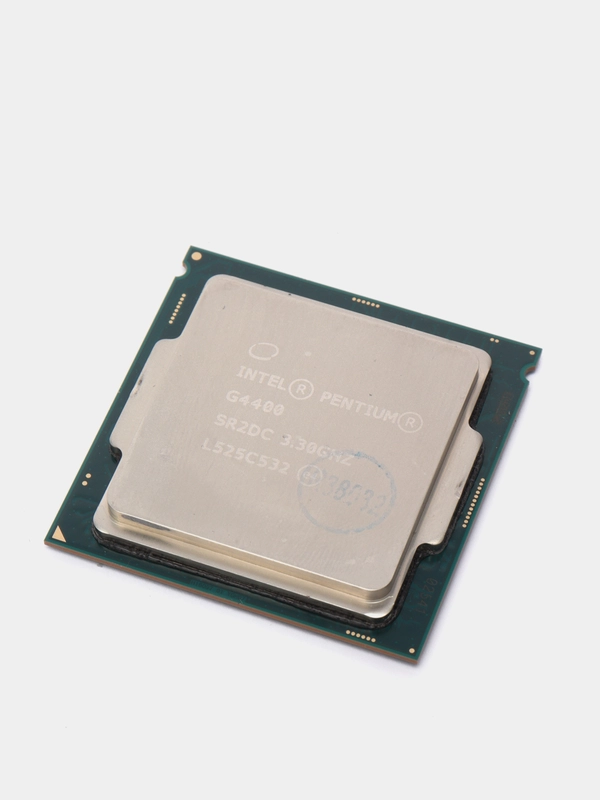 Процессор Intel Pentium G4400 OEM