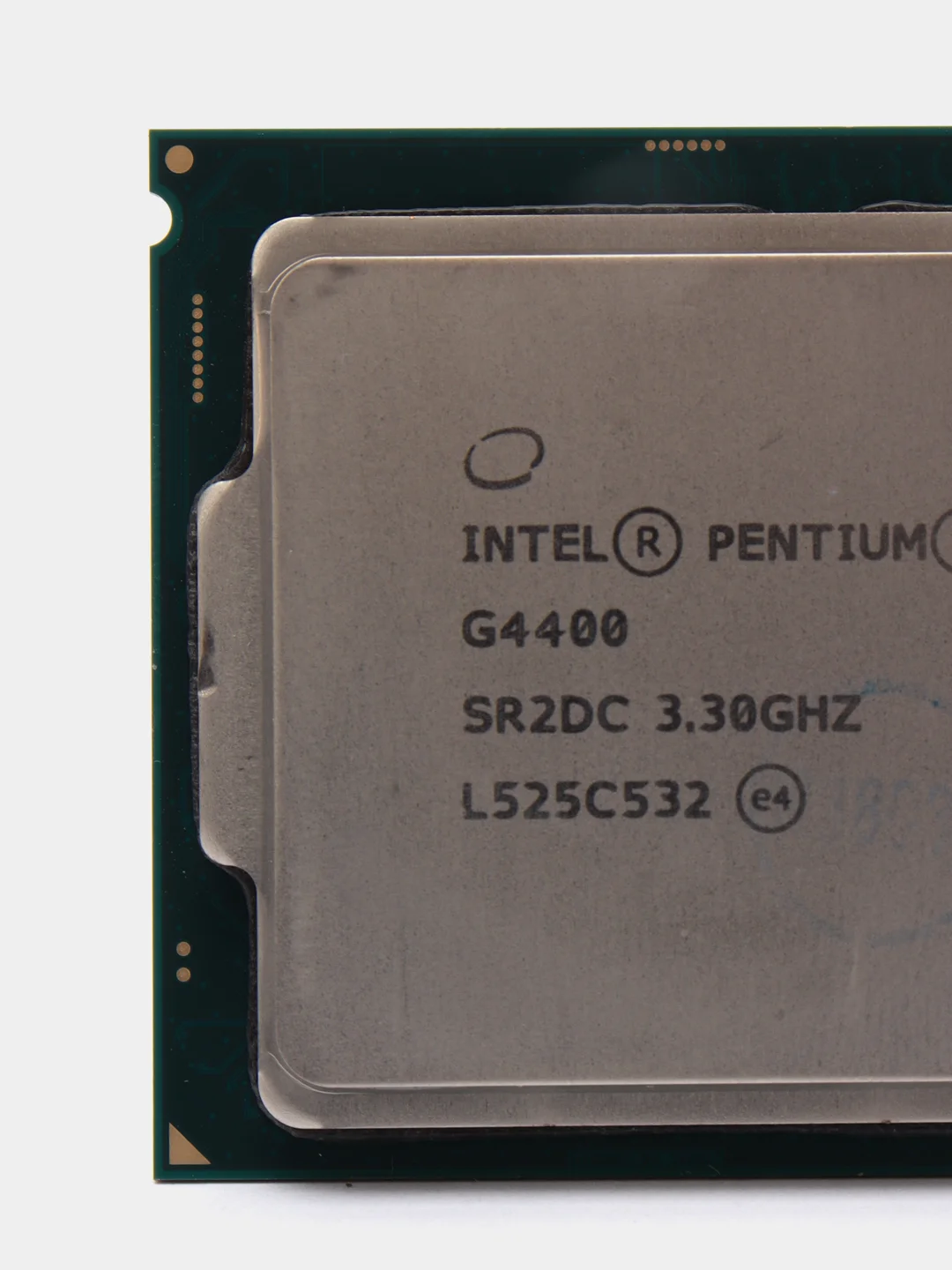 Процессор Intel Pentium G4400 OEM