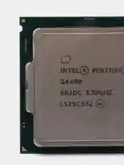 Процессор Intel Pentium G4400 OEM