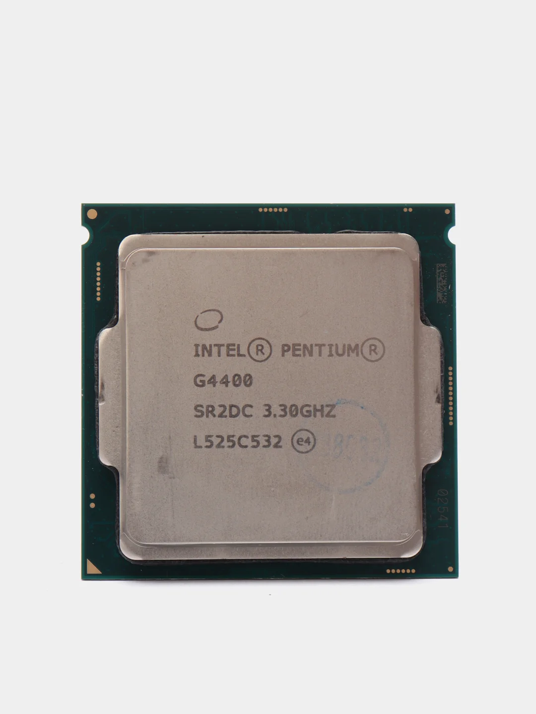 Процессор Intel Pentium G4400 OEM