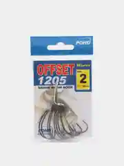 Крючок offset