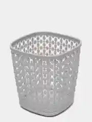Серый меланж стакан / Подставка ПИРУЛА IDEA
