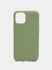 Оливковый чехол для iPhone 11, 11 Pro, 11 Pro Max, 12 mini, 12, 12 Pro, 12 Pro Max, 13, 13 Pro Max