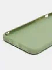 Оливковый чехол для iPhone 11, 11 Pro, 11 Pro Max, 12 mini, 12, 12 Pro, 12 Pro Max, 13, 13 Pro Max