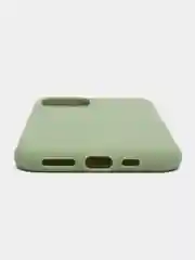 Оливковый чехол для iPhone 11, 11 Pro, 11 Pro Max, 12 mini, 12, 12 Pro, 12 Pro Max, 13, 13 Pro Max