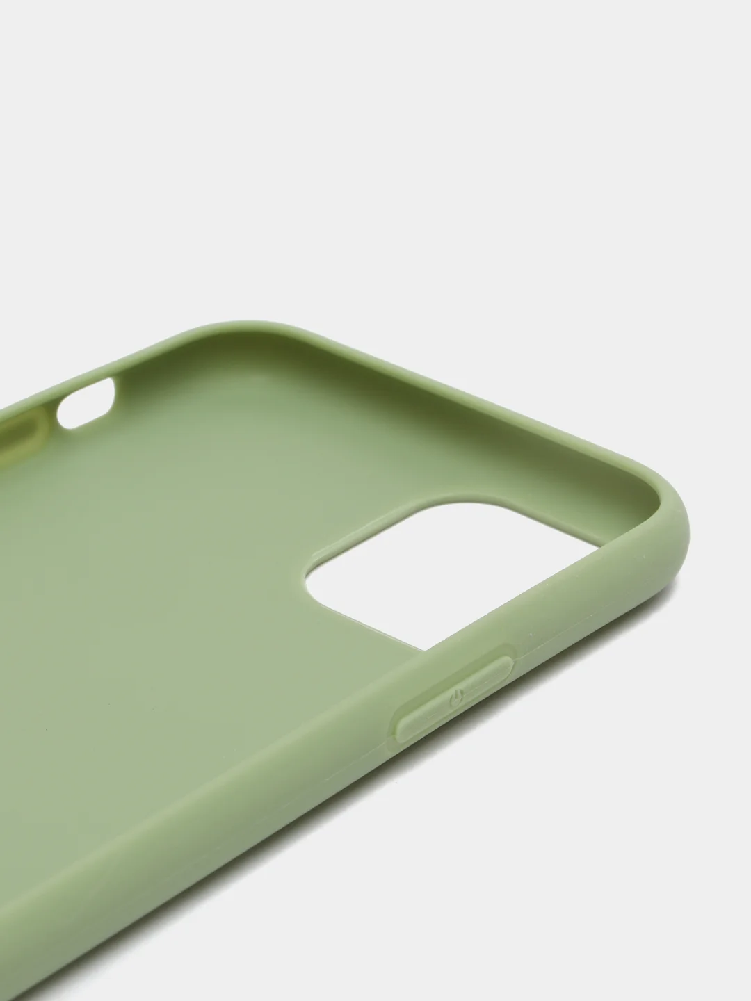 Оливковый чехол для iPhone 11, 11 Pro, 11 Pro Max, 12 mini, 12, 12 Pro, 12 Pro Max, 13, 13 Pro Max