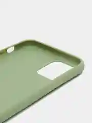 Оливковый чехол для iPhone 11, 11 Pro, 11 Pro Max, 12 mini, 12, 12 Pro, 12 Pro Max, 13, 13 Pro Max
