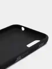 Темно-синий чехол Samsung Galaxy A01 / M01, Самсунг Галакси А01 / М01 силиконовый камуфляж