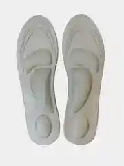 Стельки мягкие анатомические