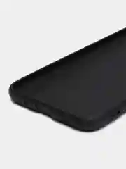 Черный чехол Samsung Galaxy A11 / M11, Самсунг Галакси А11 / М11 силиконовый