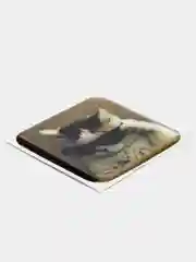 Алый 3d наклейки стикеры. Наклейки на телефон. Стикеры