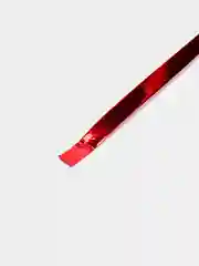 Алый лента для воздушных шаров и упаковки подарков