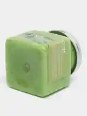 Лайм скраб для тела с морской солью, 500 гр