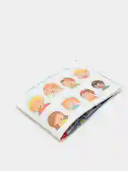 Книга с заданиями "Найди общее", от 5 лет, 24 страницы