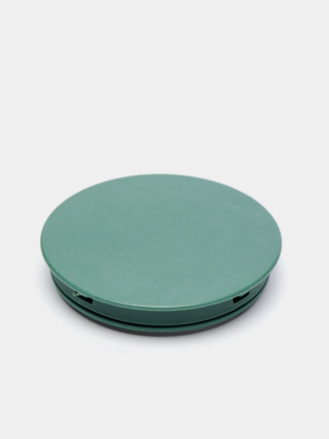 Тёмно-зелёный держатель для телефона Попсокет PopSocket