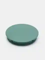 Тёмно-зелёный держатель для телефона Попсокет PopSocket