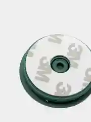 Тёмно-зелёный держатель для телефона Попсокет PopSocket