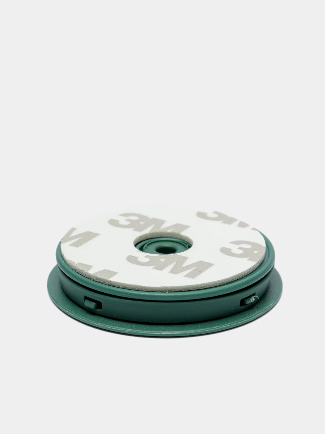Тёмно-зелёный держатель для телефона Попсокет PopSocket
