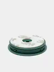 Тёмно-зелёный держатель для телефона Попсокет PopSocket